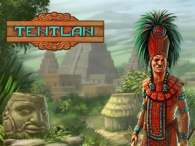 Tentlan