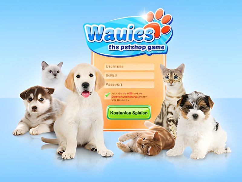Wauies