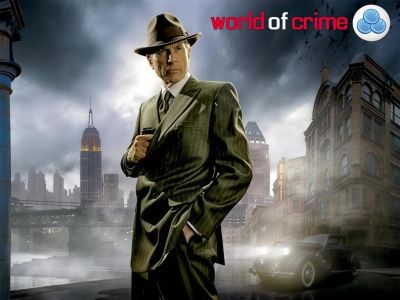 World of Crime