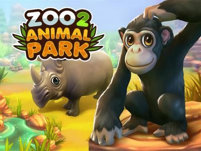 Zoo 2: Animal Park