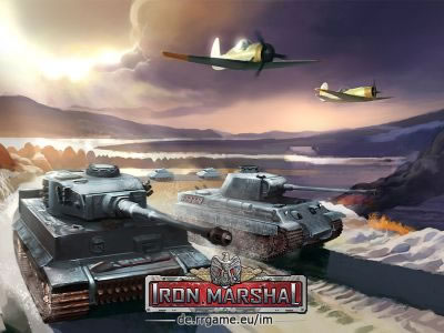 Iron Marshal Bild 4