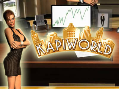 KapiWorld