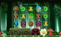 Legend of the Fairies
