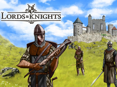 Lords & Knights