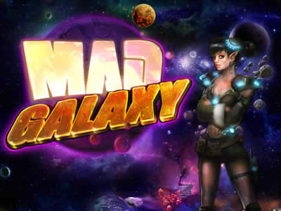 Mad Galaxy