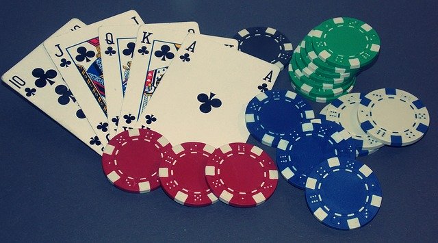 pokerspiele