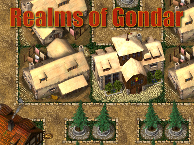Realms of Gondar