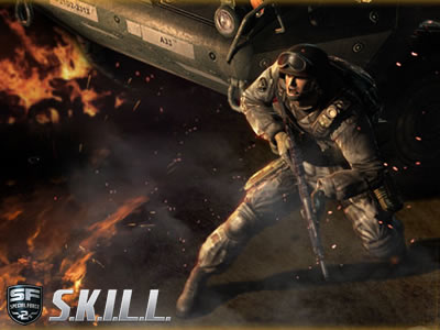Skill Special Force 2