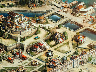 Sparta: War of Empires Bild 3