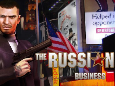 The Russian Business