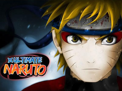 Ultimate Naruto